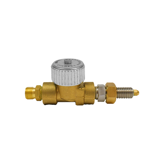 Control, c/w Knob & Injector for SG80