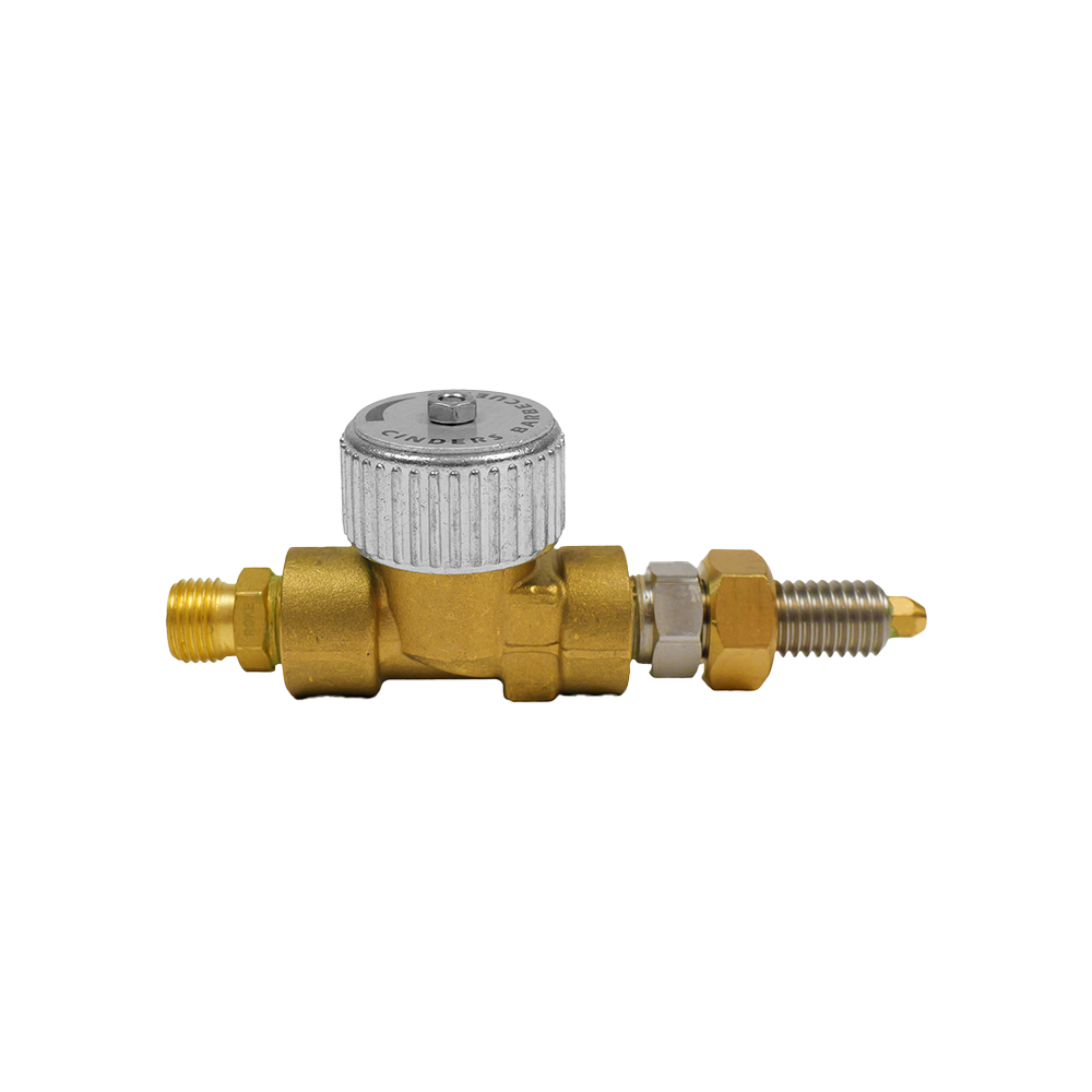 Control, c/w Knob & Injector for SG80