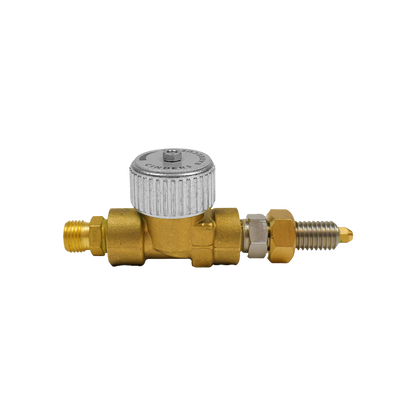 Control, c/w Knob & Injector for SG80