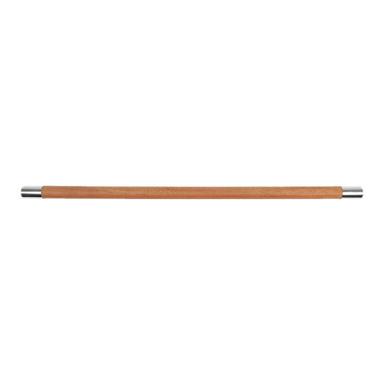 Hand Rail, c/w ferrules for SG80